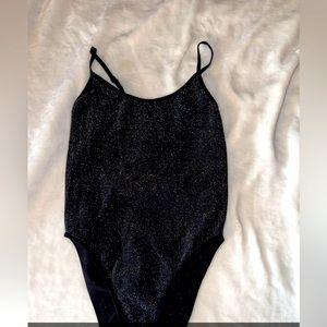 haven’t had the chance to wear